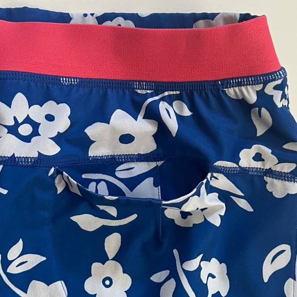 Ralph Lauren RLX Golf Skort - Daisy Print XS - Picture 6 of 7